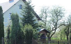 Siedlisko Pauza
